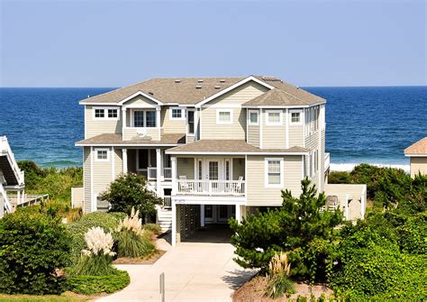 where are the cheapest beach house rentals